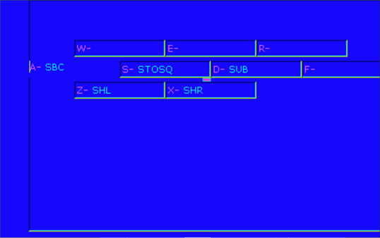 ACE - ASM Code Editor screenshot 5