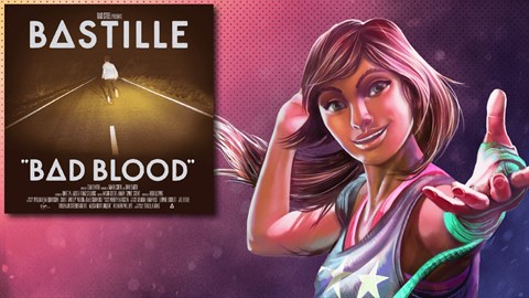 "Pompeii" - Bastille