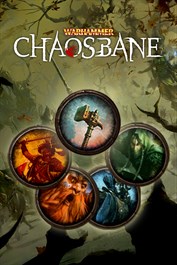 Warhammer: Chaosbane - Emotes & Blessing