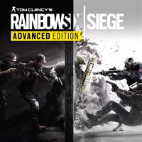 Rainbow Six Siege Advanced Edition Bonus Content