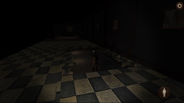 Horror House - Horror Escape Game — 5