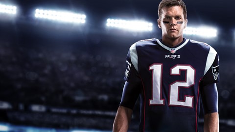 Madden NFL 18 Pre-order Bonus — 1