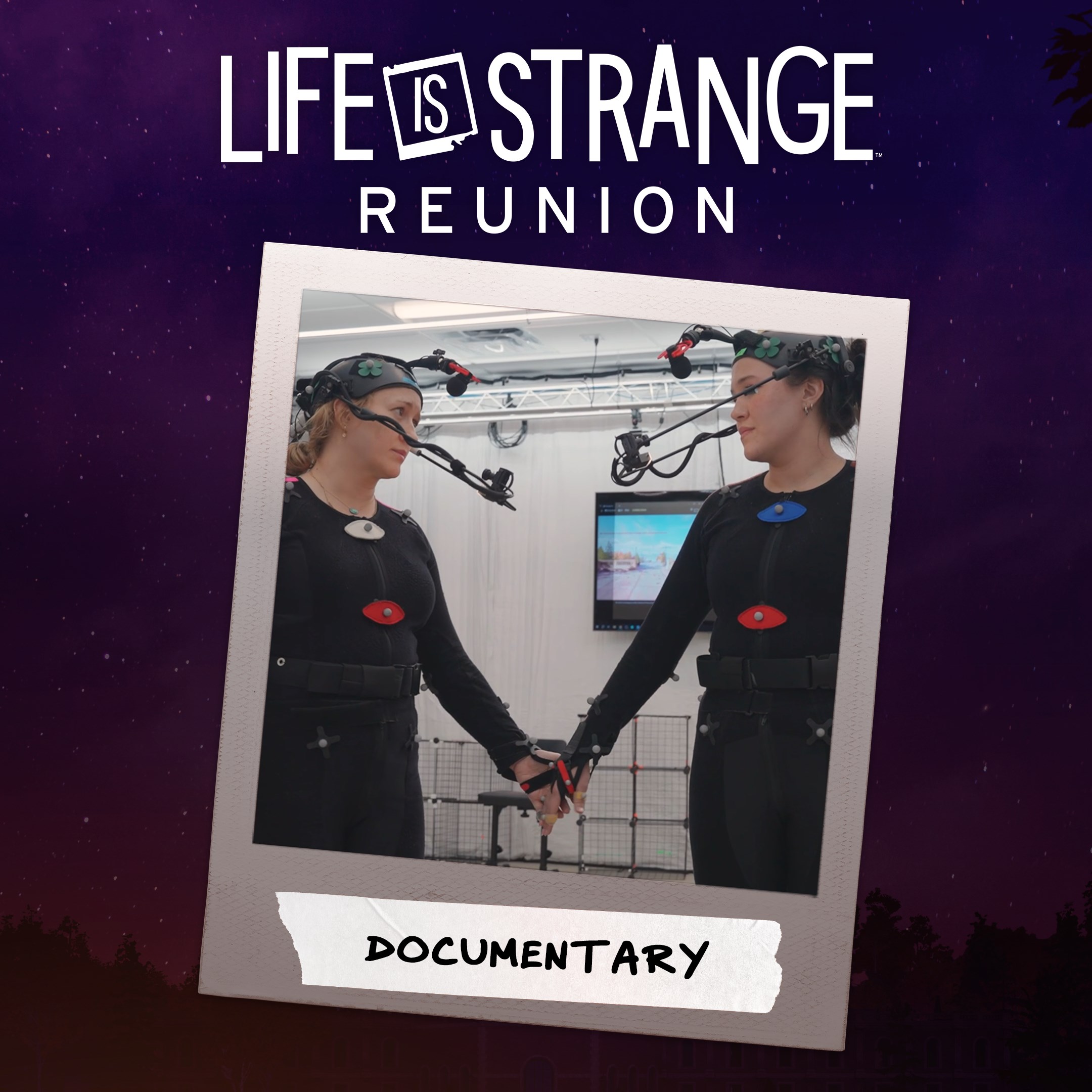 BEHIND THE SCENES DOCUMENTARY - Free download and play on Windows ...