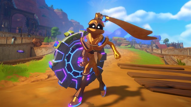 The Knightling - Deluxe Edition screenshot 3