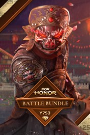 《榮耀戰魂》- 戰鬥同捆 - 第 7 年第 3 季