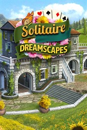 Solitaire Dreamscapes