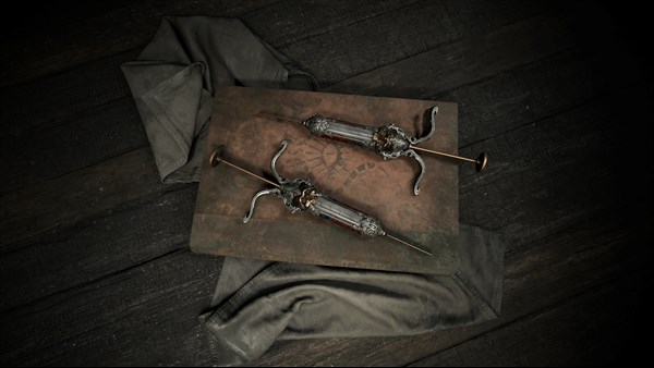 Hunt: Showdown 1896 - Death's Day screenshot