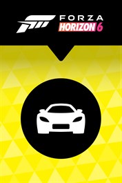 Forza Horizon 6 Ferrari J50 Pre-Order Exclusive