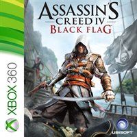 Assassin’s Creed IV Black Flag