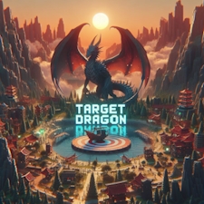 Target Dragon