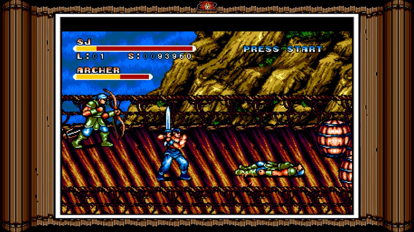 #3. The Tale of Clouds and Wind (QUByte Classics) (Xbox) Göre: QUByte Interactive