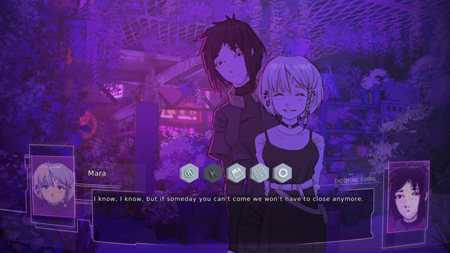 Synergia - NextGen Edition screenshot 2