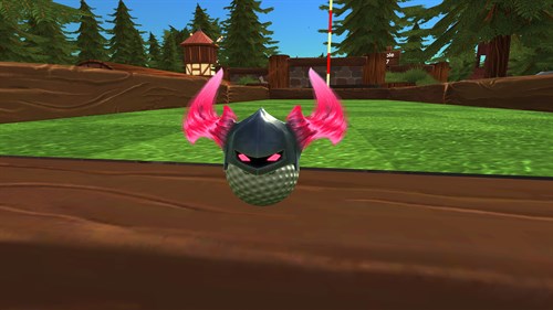 Golf With Your Friends - Horrifying Headgear Pack