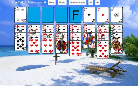 *Solitaire Collection screenshot 4