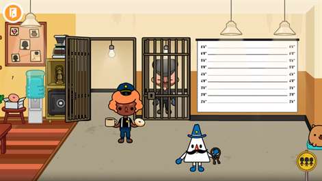 Toca Life: Town Screenshots 2