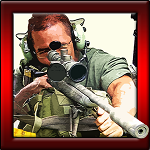 Sniper Strike Heroes Target