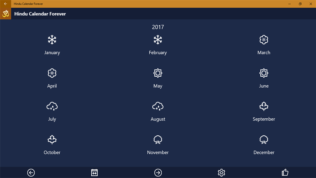hindu-calendar-forever-microsoft-apps