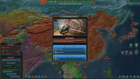 Realpolitiks Screenshots 2