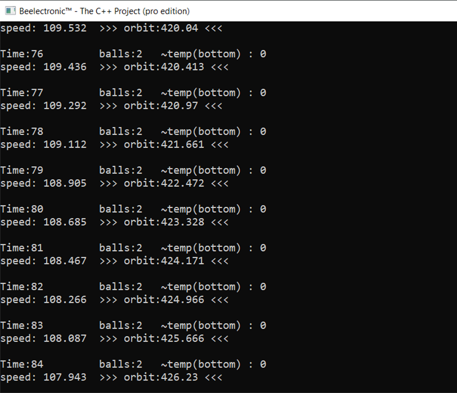 #5. The C++ Project (pro edition) (Windows) 由: Beelectronic S. M. C. Ltda.