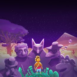 Aperçu SOPA - Tale of the Stolen Potato