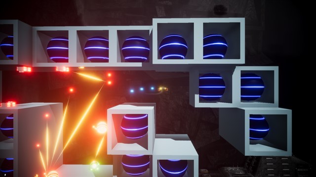 RTO Return The Orb screenshot 3