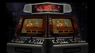 Dungeons & Dragons: Chronicles of Mystara screenshot 4