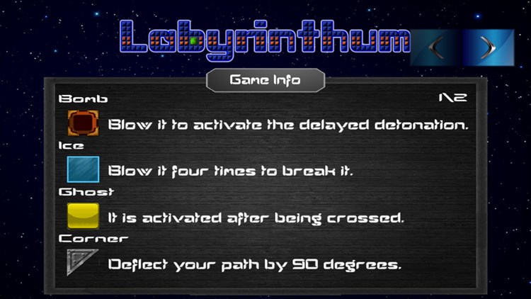 Labyrinthum - PC - (Windows)