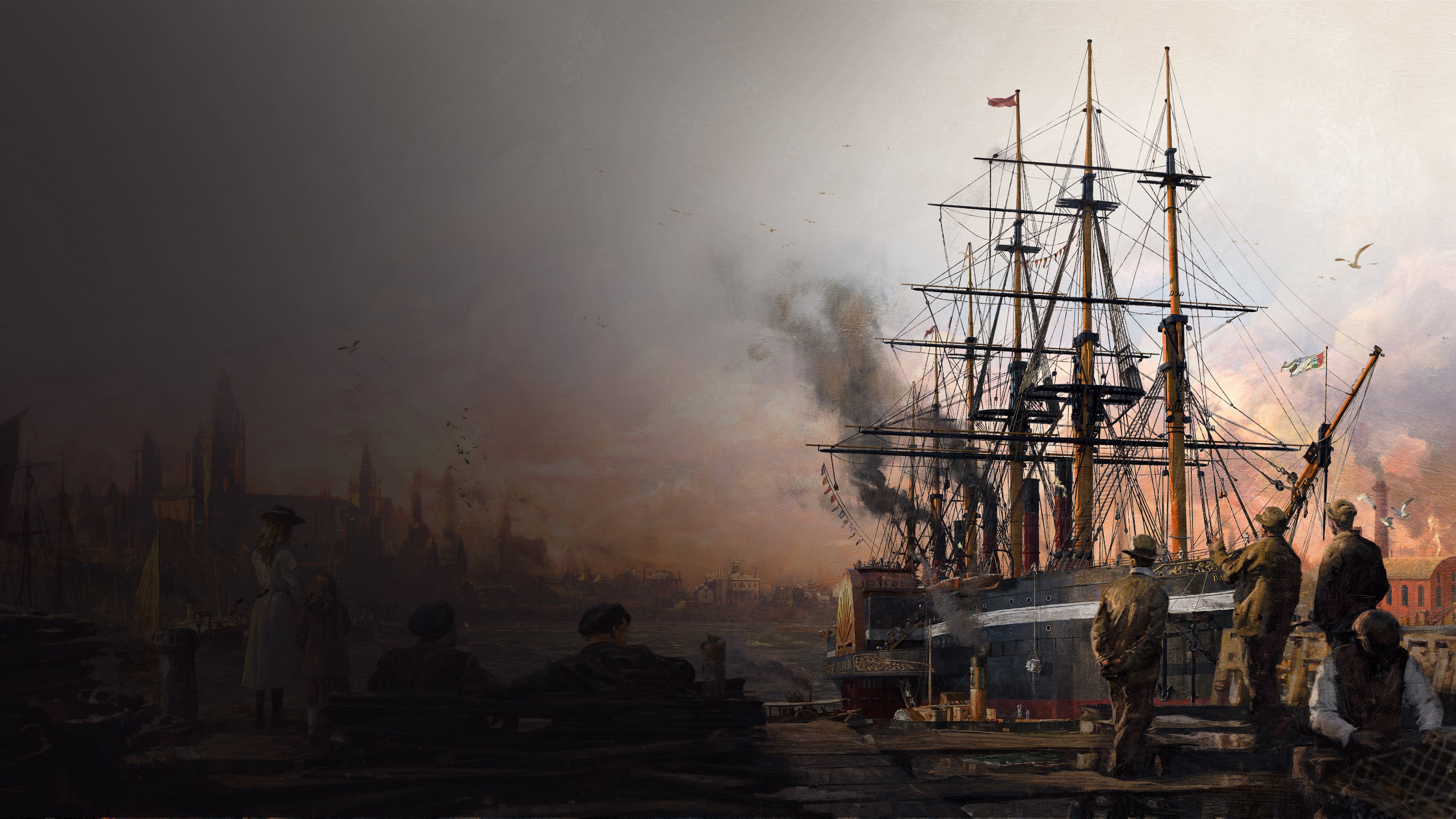 Anno 1800™
