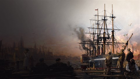 Anno 1800™