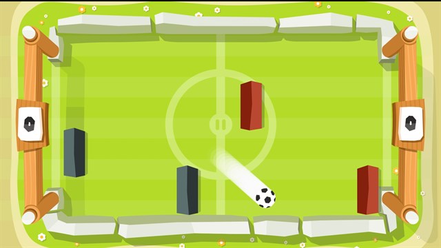 Goal!! screenshot 2