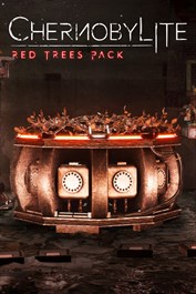 Chernobylite - Red Trees Pack