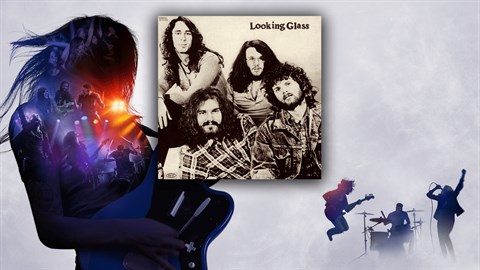 "Brandy (You're A Fine Girl)" - Looking Glass