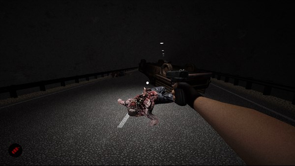 Saw Horror Story - Scary Horror Game — 1