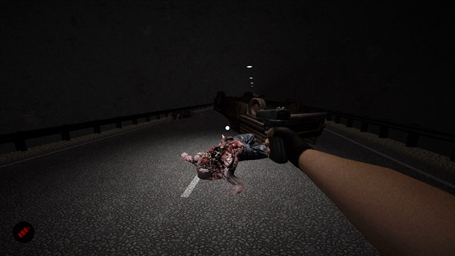 Horror Escape Story - Scary Horror Game screenshot 1