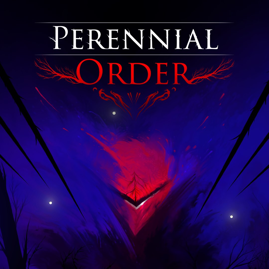 Perennial Order - Demo
