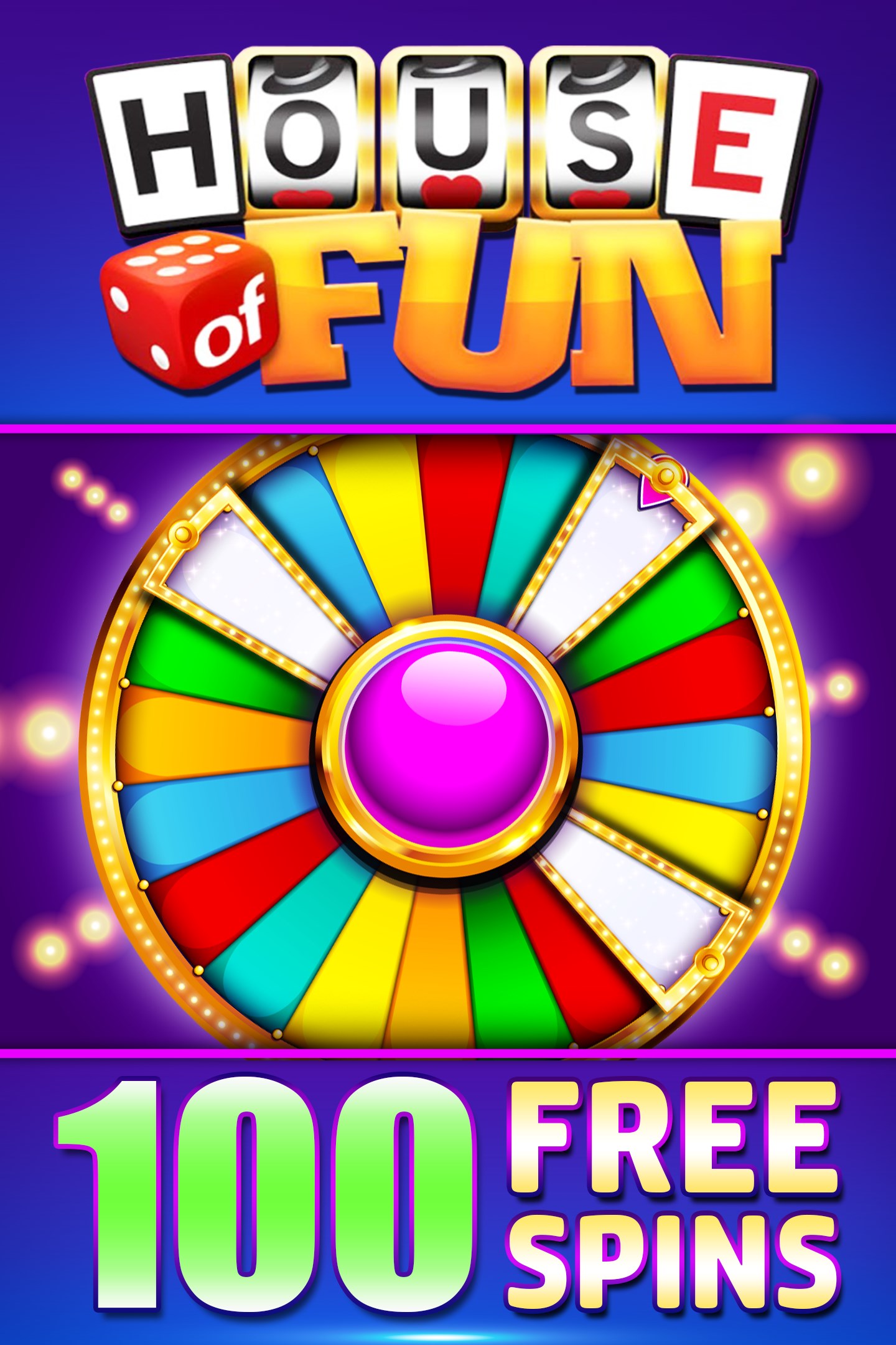 Free Coins For House Of Fun 2018 Free Coins