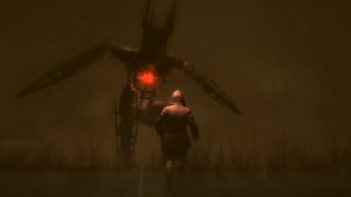 Waking (Xbox One) screenshot 1