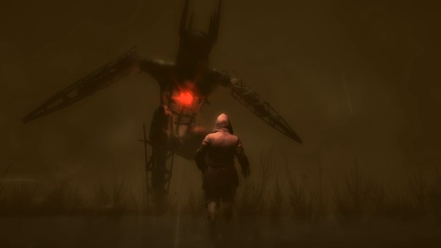 Waking (Xbox One) screenshot 1
