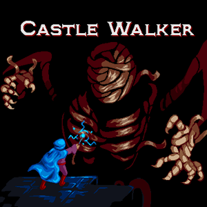 Castle Walker (Windows 10)