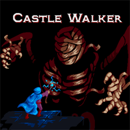 Aperçu Castle Walker (Windows 10)