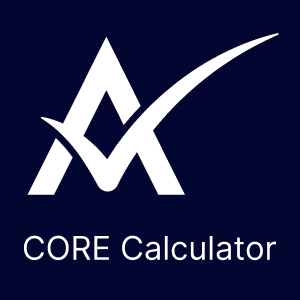 Core Calculator Application