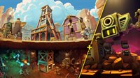 SteamWorld Build Deluxe Edition