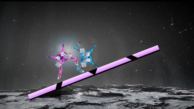 Cyber Lemur screenshot 2