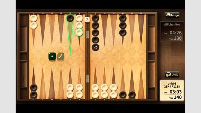 download free backgammon for pc