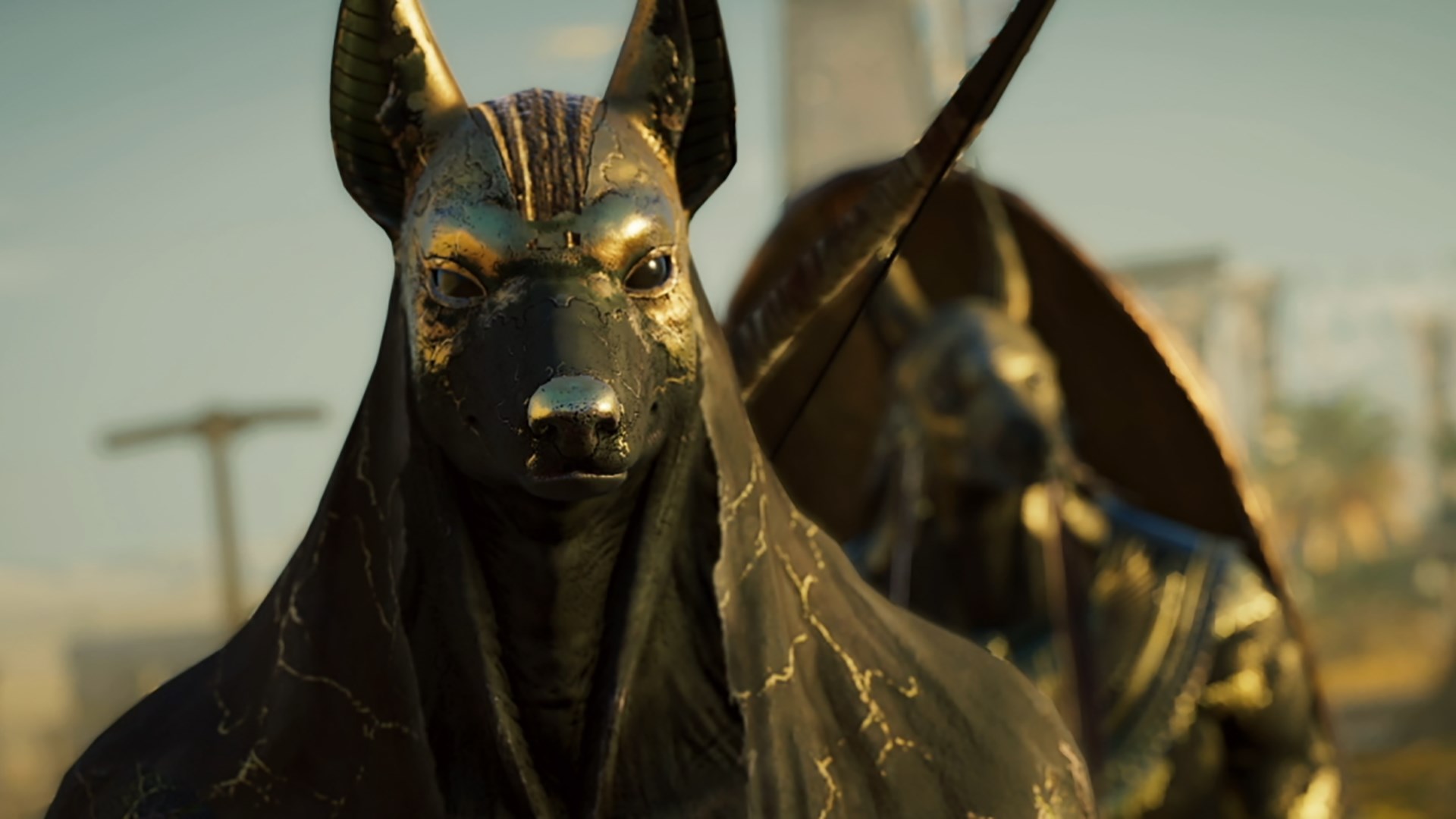 Buy Assassin S Creed Origins Gold Edition Microsoft Store