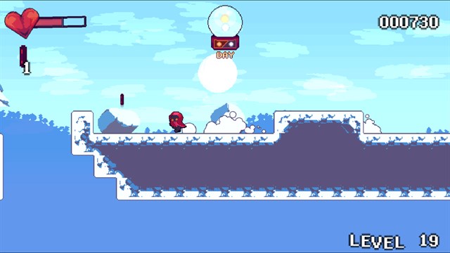 Crystal Ball of Firmament screenshot 4