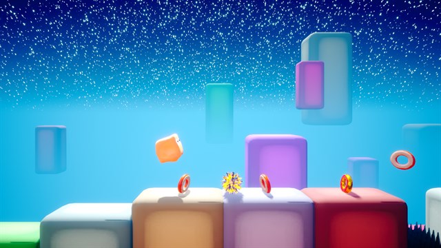 Jam Game screenshot 3