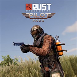 Pilot Pack