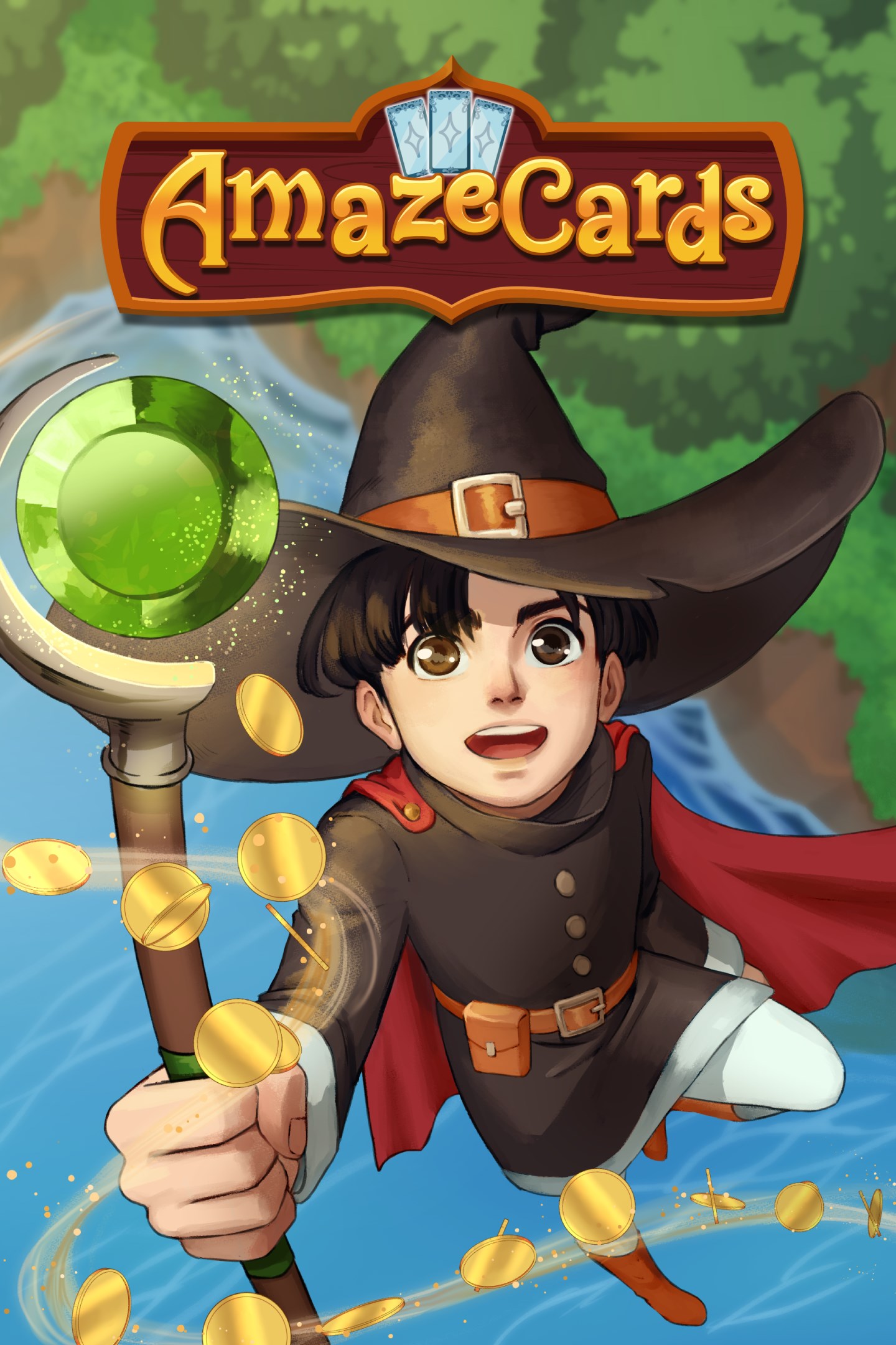 Amazecards (Xbox Series)