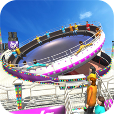Tagada: Theme Park Simulator